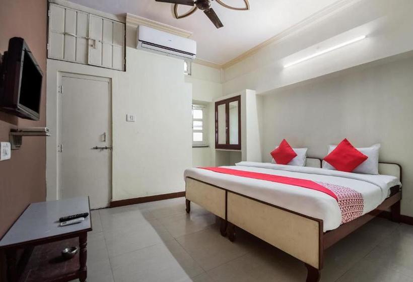 O Anand Hotel Jodhpur