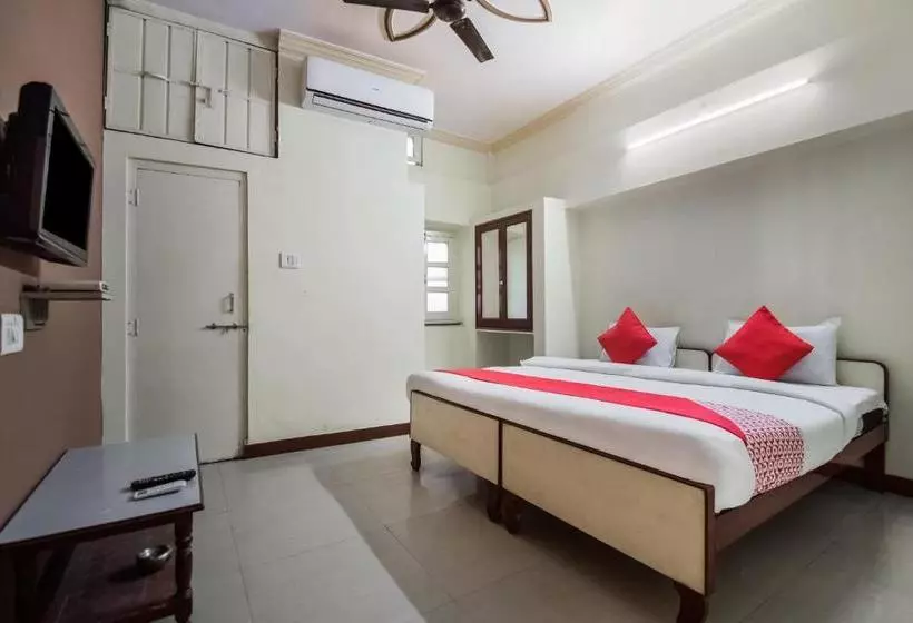 O Anand Hotel Jodhpur