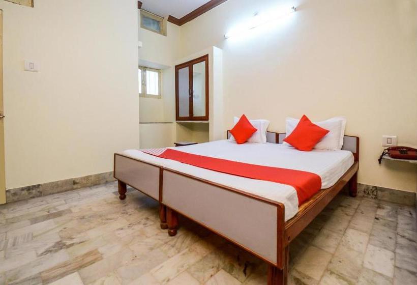 O Anand Hotel Jodhpur