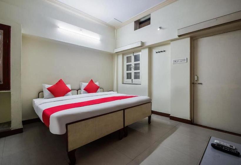 O Anand Hotel Jodhpur