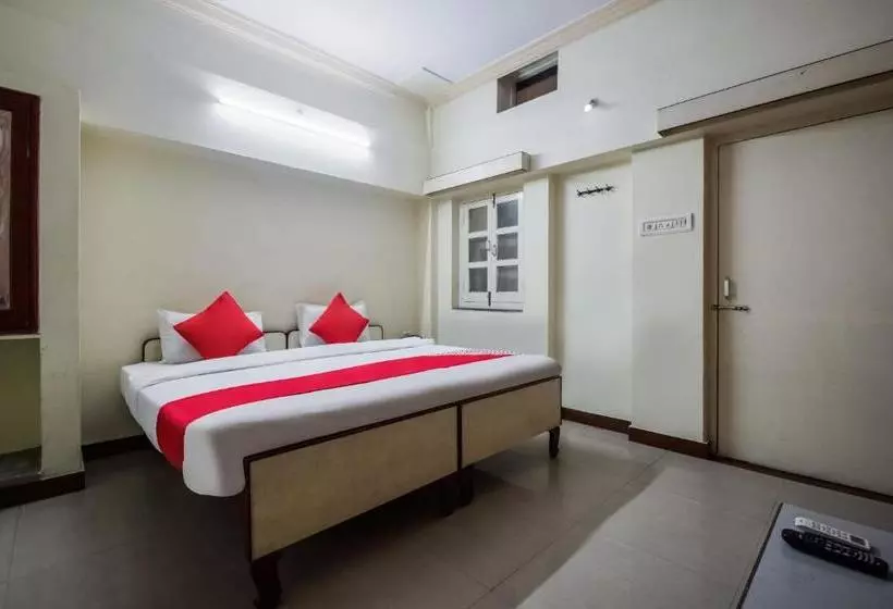 O Anand Hotel Jodhpur