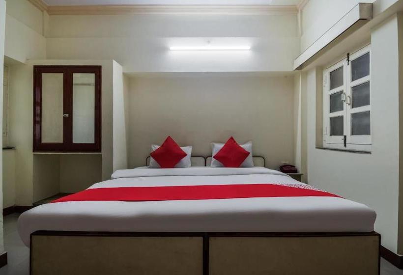 O Anand Hotel Jodhpur