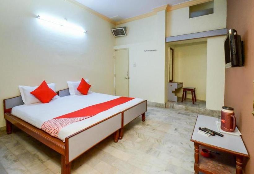 O Anand Hotel Jodhpur