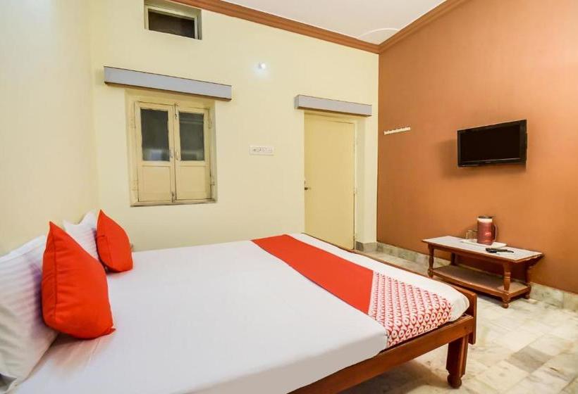 O Anand Hotel Jodhpur