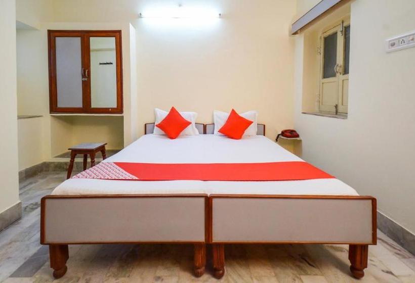 O Anand Hotel Jodhpur