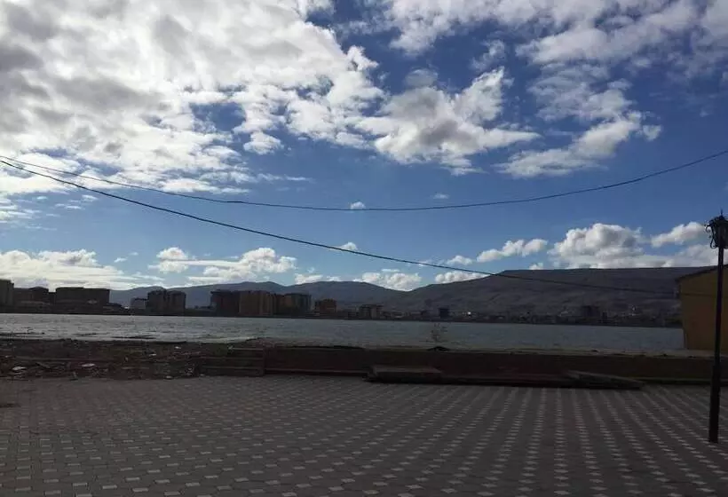 Aamiaismajoitus (B&B) Lord