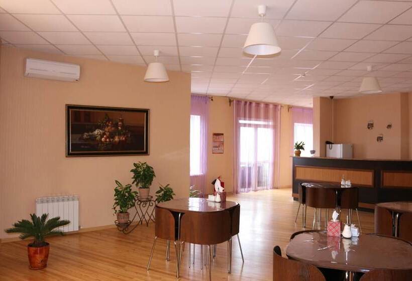 تختخواب و صبحانه Lord