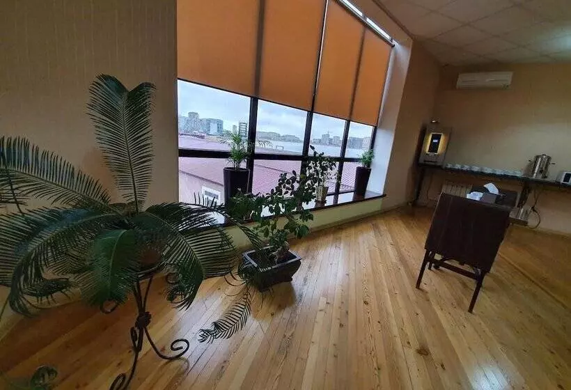 Aamiaismajoitus (B&B) Lord