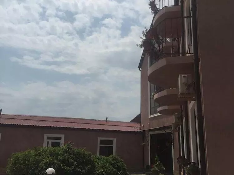 Aamiaismajoitus (B&B) Lord