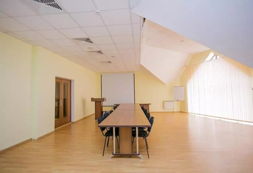 Aamiaismajoitus (B&B) Lord