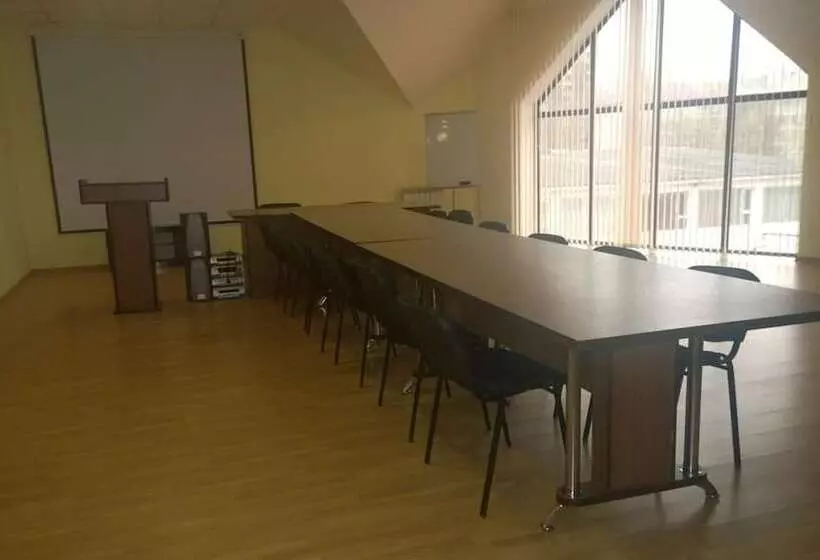 Aamiaismajoitus (B&B) Lord