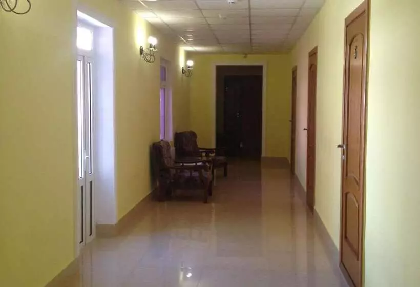 Aamiaismajoitus (B&B) Lord