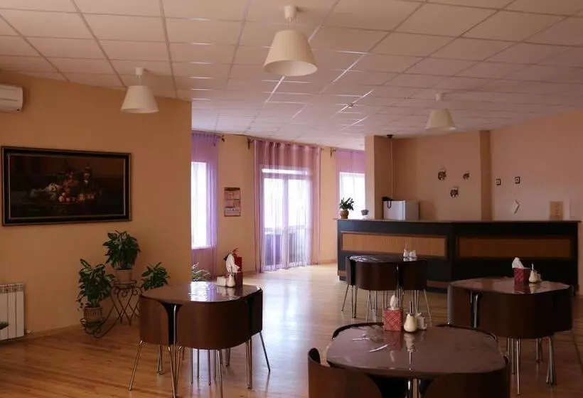 Aamiaismajoitus (B&B) Lord