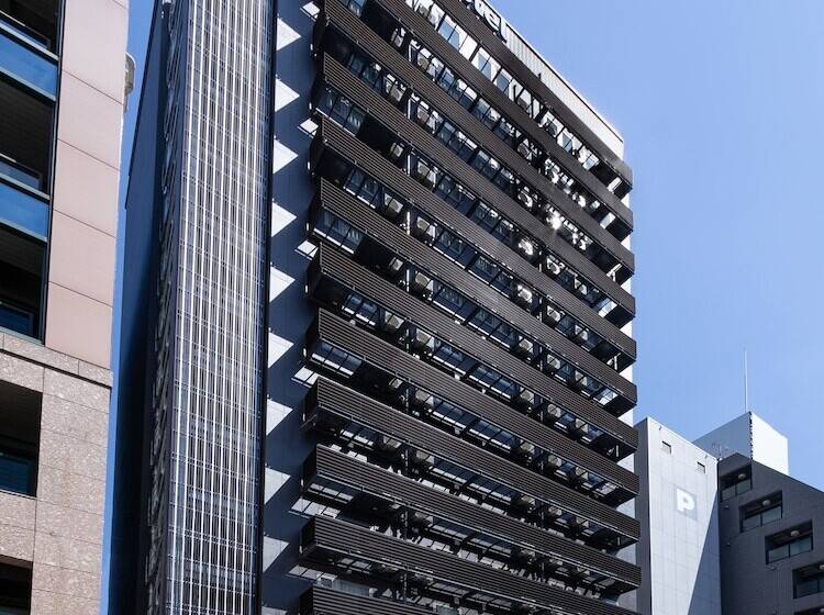 Comfort Hotel Shin Osaka