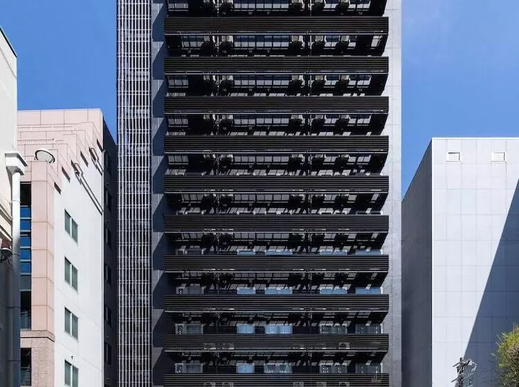 Comfort Hotel Shin Osaka
