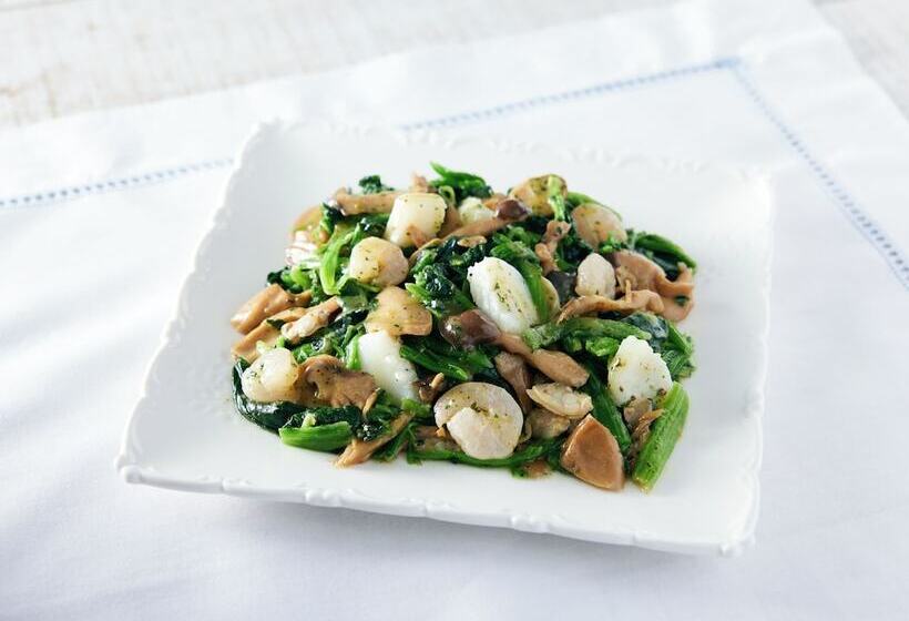 Comfort Hotel Shin Osaka