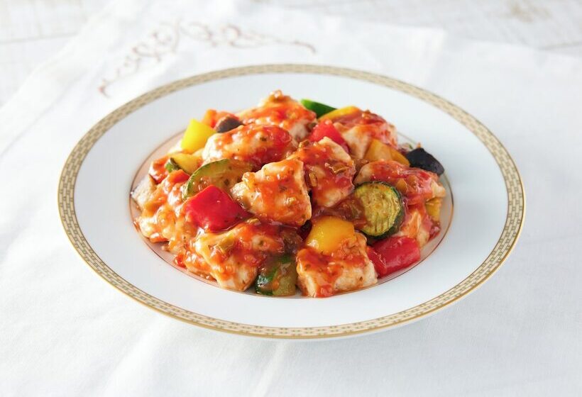 Comfort Hotel Shin Osaka