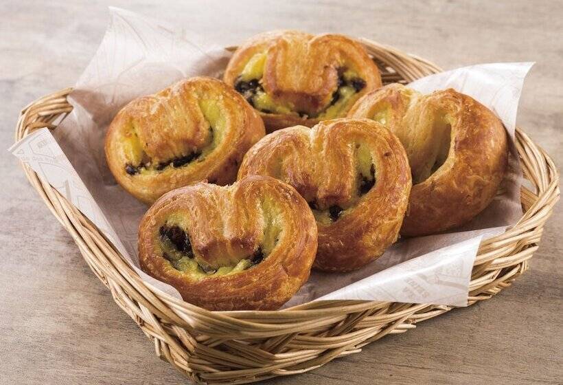 Comfort Hotel Shin Osaka