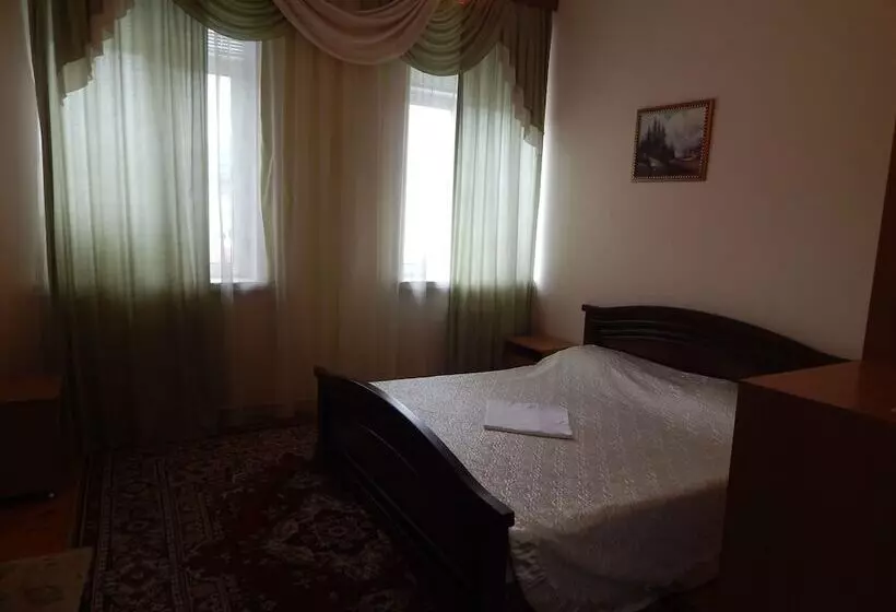 Hôtel Argo