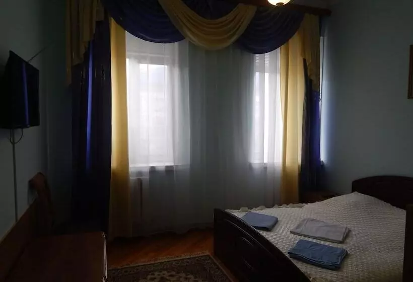 Hôtel Argo