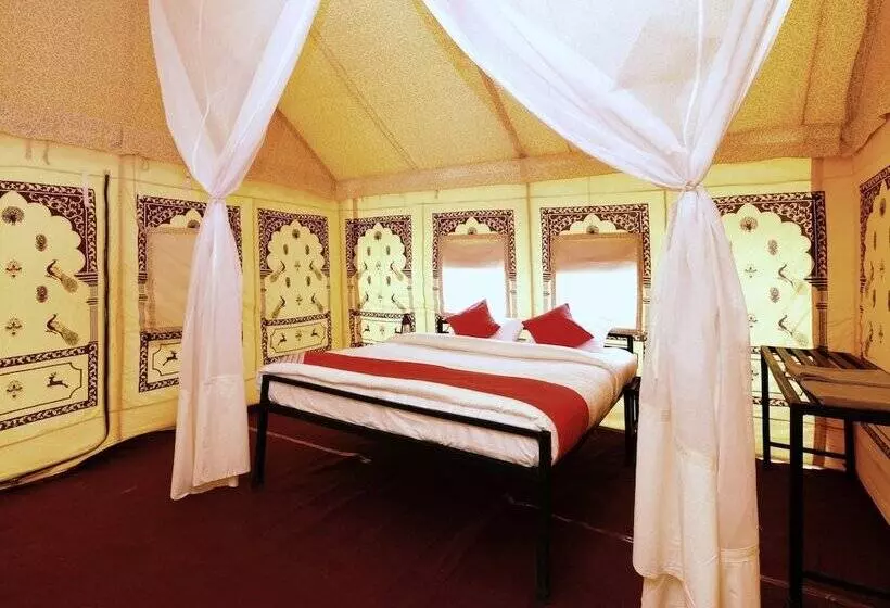 Hotelli Collection O 24960 Amigo Camps