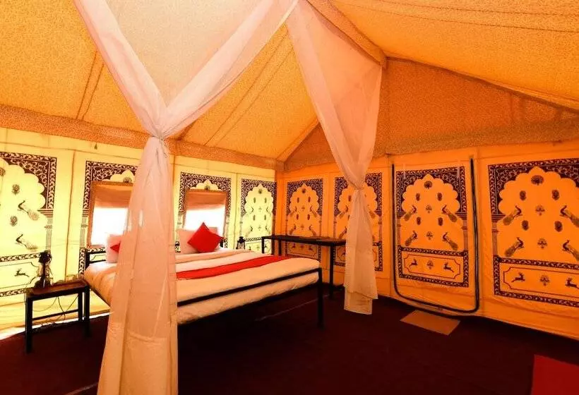 Hotelli Collection O 24960 Amigo Camps
