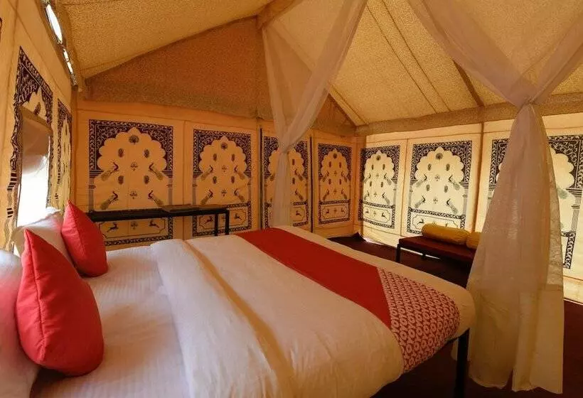 Hotelli Collection O 24960 Amigo Camps