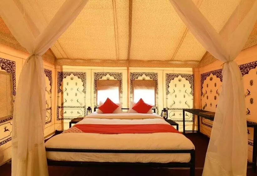Hotelli Collection O 24960 Amigo Camps