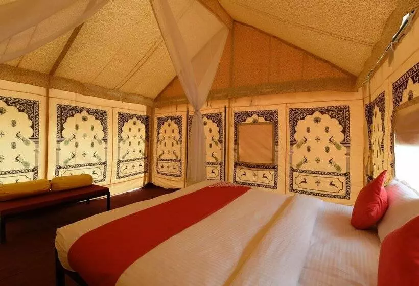Hotelli Collection O 24960 Amigo Camps