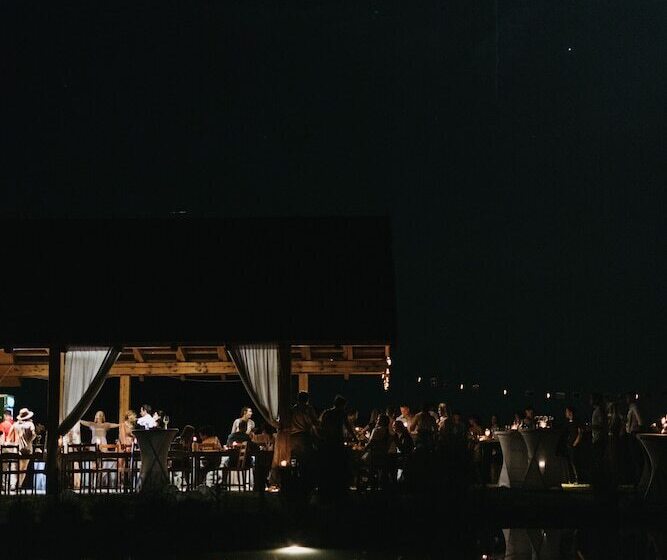 هتل Glamping Kolpa Resort