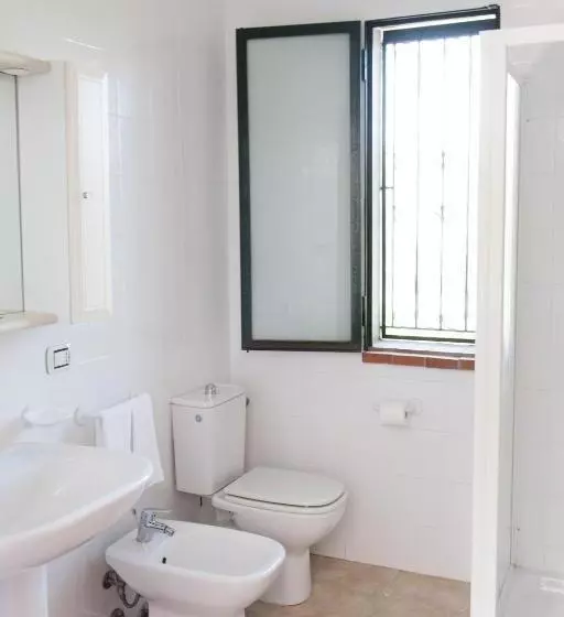 田舎風ホテル Rosmarino Park