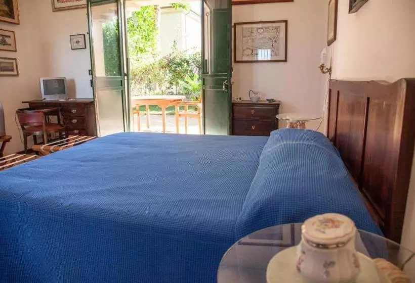 田舎風ホテル Rosmarino Park