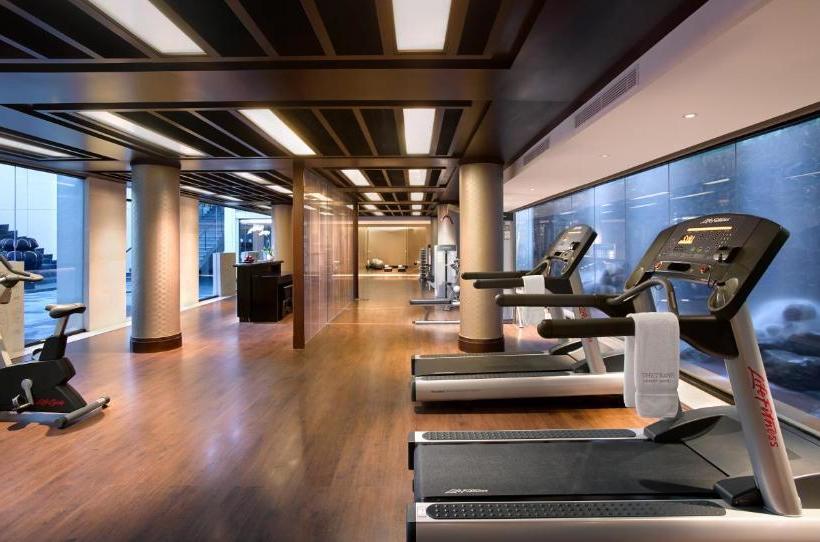 Отель The Trans Villa Bali