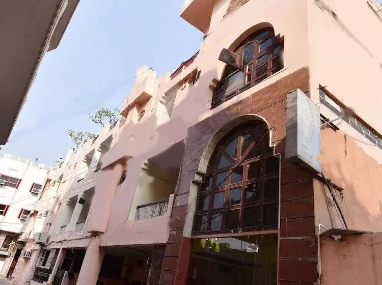 Hotel Vijeet Palace By Oyo Rooms