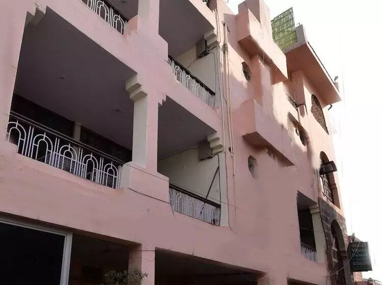 Hotel Vijeet Palace By Oyo Rooms