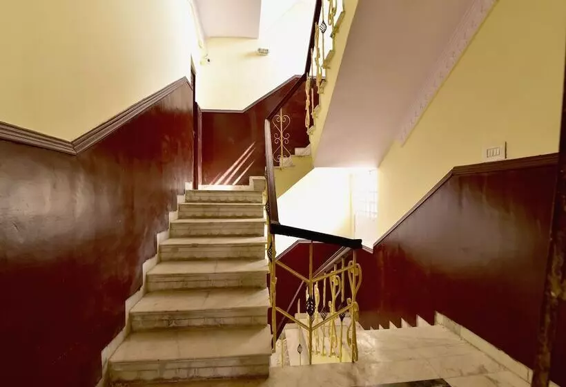 Hotel Vijeet Palace By Oyo Rooms