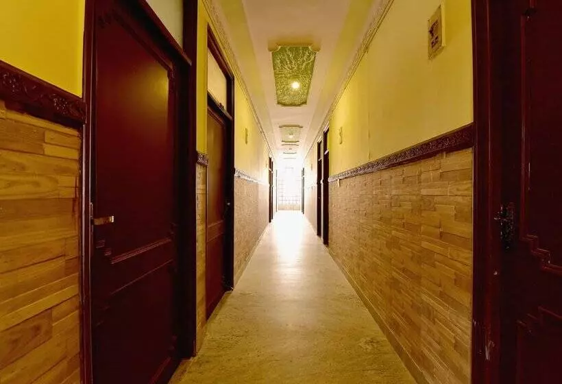 Hotel Vijeet Palace By Oyo Rooms