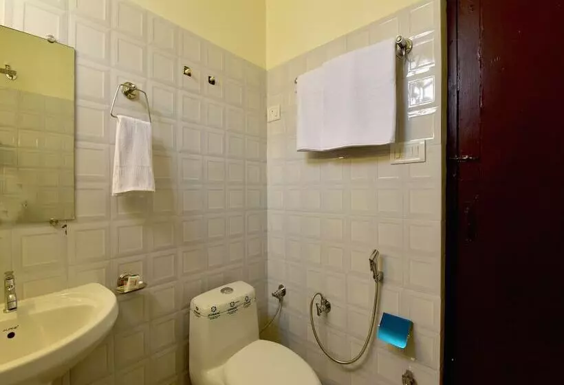 Hotel Vijeet Palace By Oyo Rooms