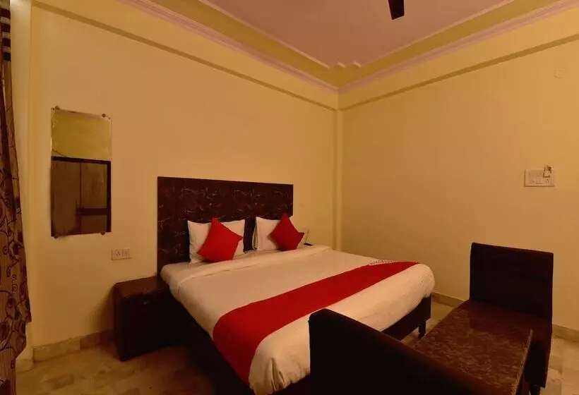 Hotel Vijeet Palace By Oyo Rooms