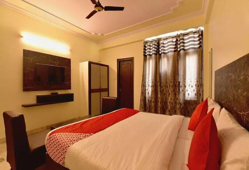Hotel Vijeet Palace By Oyo Rooms