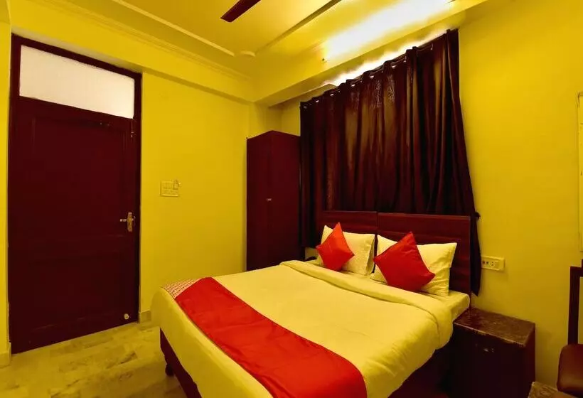 Hotel Vijeet Palace By Oyo Rooms