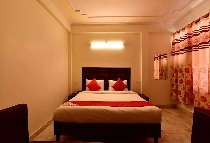 Hotel Vijeet Palace By Oyo Rooms