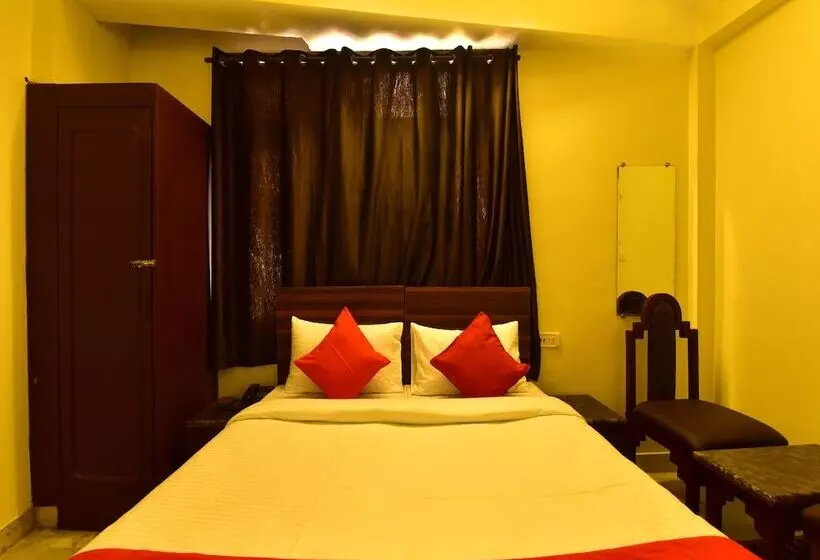 Hotel Vijeet Palace By Oyo Rooms