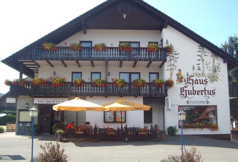 Landhotel Hubertus