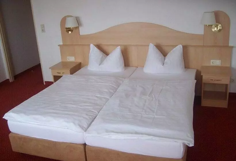 Landhotel Hubertus