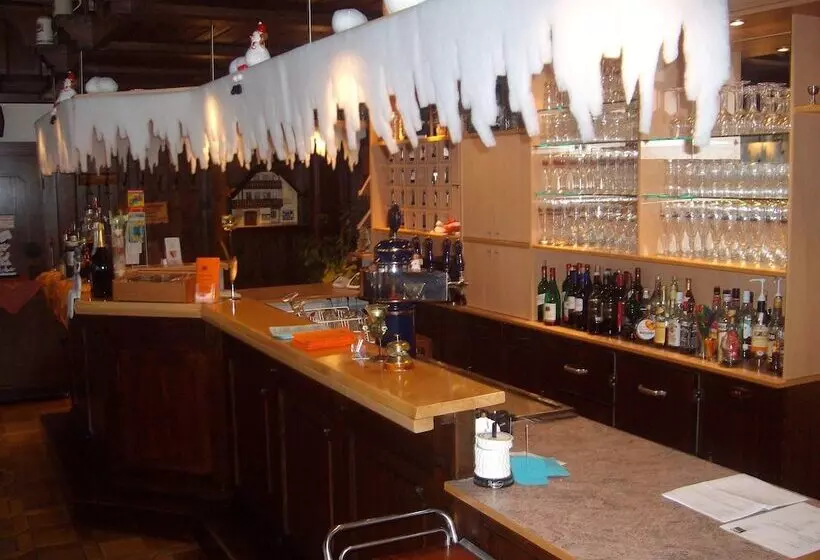 Landhotel Hubertus