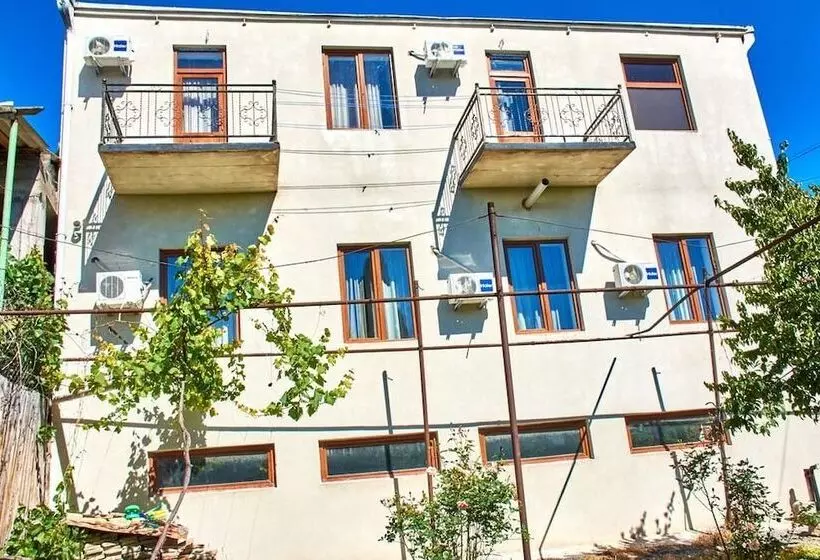 پانسیون Guest House   Mk