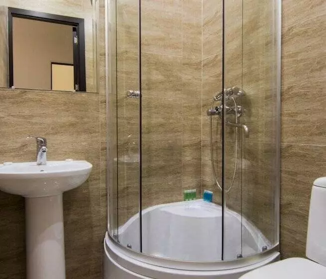 پانسیون Guest House   Mk