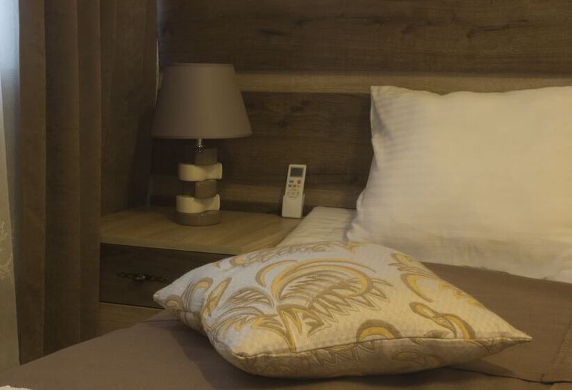 پانسیون Guest House   Mk