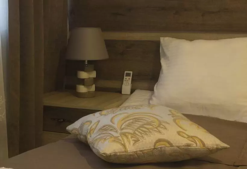 پانسیون Guest House   Mk